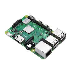New Arrival B Plus 64 bit Quad Core
Wifi Bluetooth E14 Raspberry Pi 3
Model B+#53