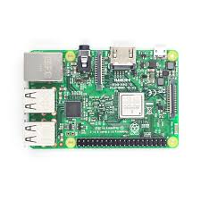 New Arrival B Plus 64 bit Quad Core
Wifi Bluetooth E14 Raspberry Pi 3
Model B+#53