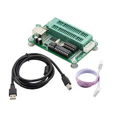 PIC K150 ICSP Programmer USB Automatic Programming#57