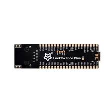 Luckfox Pico Plus M RV1103 Linux Micro Development Board with pre-soldered header