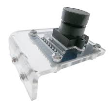 Acrylic Bracket for OV7670 VGA Camera Module#61