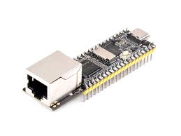 Luckfox Pico Plus M RV1103 Linux Micro Development Board with pre-soldered header