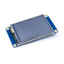 Nextion NX3224T024 2.4 inch Resistive Touch Screen Man-machine interface HMI kernel#71