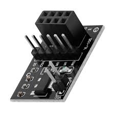 3.3v Adapter Board for 24L01 Wireless Module