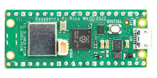 Raspberry Pi Pico WH
