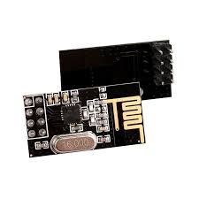 NRF24L01 NRF24L01+ Wireless Module 2.4Ghz#70