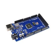 MEGA 2560 R3 SMD Board without Logo#50