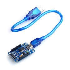 SCM TTL to RS485 Module, 485 to Serial UART #188