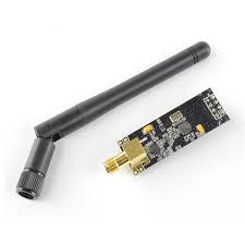NRF24L01+PA+LNA with Antenna 1100 Meters#70