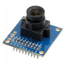 OV7670 VGA Camera Modu#63