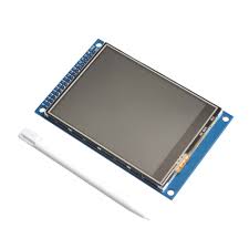 3.2" inch ILI9341 TFT LCD Screen Module. Touch screen#72