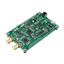 LTDZ 35-4400M Spectrum Signal Source Spectrum
Analyzer with Tracking Source Module RF Frequency
Domain Analysis Tools#63