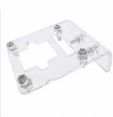 Acrylic Bracket for OV7670 VGA Camera Module#61