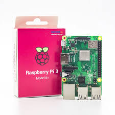 New Arrival B Plus 64 bit Quad Core
Wifi Bluetooth E14 Raspberry Pi 3
Model B+#53