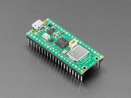 Raspberry Pi Pico WH