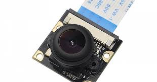 High Quality 5Mp Megapixel Night Camera Ov5647 Sensor Wide-Angle Camera Module#63