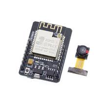 ESP32-CAM-CH340 Development Board Test Board WiFi+ Bluetooth Module ESP32 Serial Port with OV2640 Camera#56