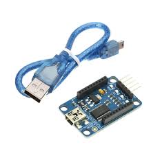 SCM TTL to RS485 Module, 485 to Serial UART #188