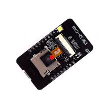 ESP32-CAM-CH340 Development Board Test Board WiFi+ Bluetooth Module ESP32 Serial Port with OV2640 Camera#56