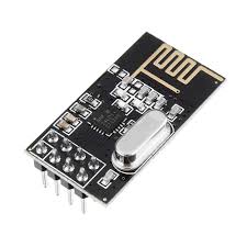 NRF24L01 NRF24L01+ Wireless Module 2.4Ghz#70