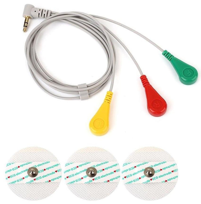 ECG/EKG/EMG Wire#B6