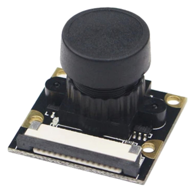 مۆدیوڵی کامێرای 8 مێگاپیکسڵ 160° FOV IMX219 گونجاوە بۆ Raspberry Pi5#81