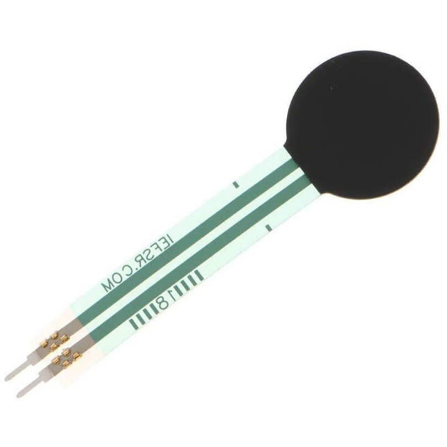 Load Cell Resistive Membrane Pressure Sensor Module Flexible Force Sensitive Analog FSR402 for arduino DIY KIT#27