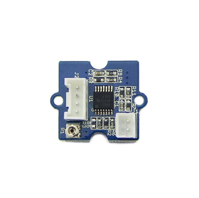 Galvanic skin response grove module#B6