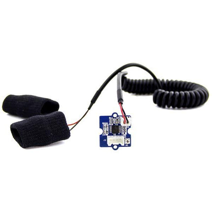 Grove Galvanic Skin Response (GSR) Sensor Module #B6