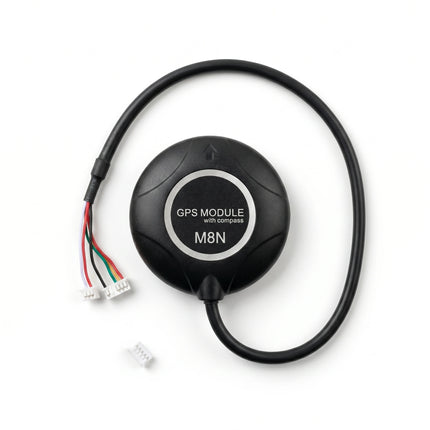 U Blox Neo M8N GPS Module with Compass for APM Flight Controller WA222 #E2