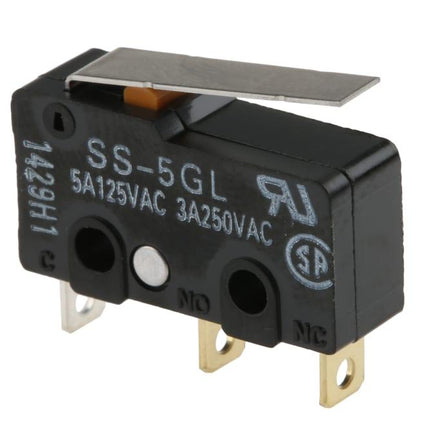 لیمیتی سویچ SS-5GL #204