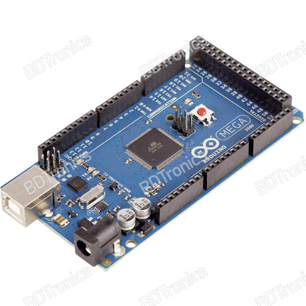 Arduino MEGA 2560 R3 ATMEGA16U2 گەشەپێدان #B2