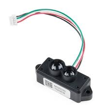 TFmini Lidar Range Finder Sensor Module (12m) TFmini-S #30