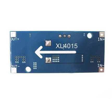 مۆدیولی دابەزێنەری گۆڕاو DC-DC XL4015 بە توندی 4~38V 5A و 96% کارایی بەرز#88