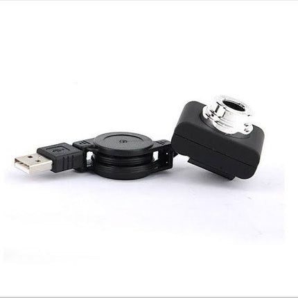 Cable Collapsible 8MP USB Camera with Flexible Cable for Raspberry Pi #57