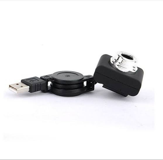 Cable Collapsible 8MP USB Camera with Flexible Cable for Raspberry Pi #57
