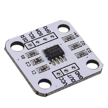 AS5600 magnetic encoder module #11