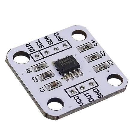AS5600 magnetic encoder module #11