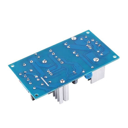 70W بۆردی وزەی گۆڕەڕی AC-DC - پیشەسازی 110V-245V بۆ 12V 6A مۆدیولی SMPSی دابڕاو #199