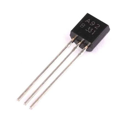 A92 (MPSA92) PNP High-Voltage Transistor #N36