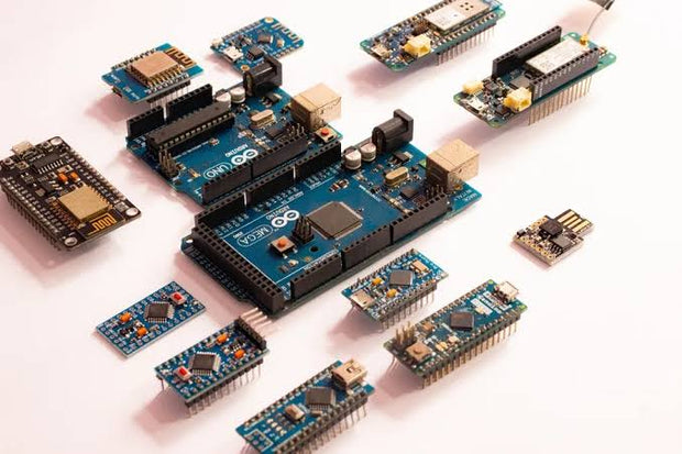 <h3>Boards</h3>