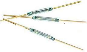 MKA14103 reed switch, magnetically controlled magnetic switch#36