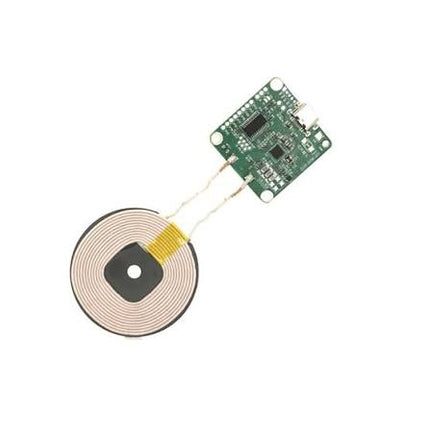 20W High Power Mobile Phone Fast Wireless Charger Module Type C 10mm Distance #174