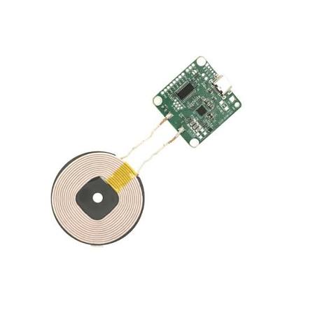 20W High Power Mobile Phone Fast Wireless Charger Module Type C 10mm Distance #174