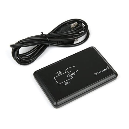 JT308 125KHz USB مستشعر القرب قارئ بطاقة الهوية الذكية RFID R20XD #A0