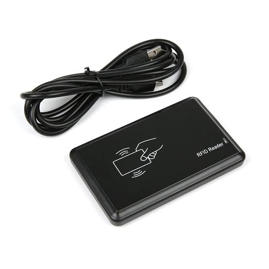 JT308 125KHz USB مستشعر القرب قارئ بطاقة الهوية الذكية RFID R20XD #A0