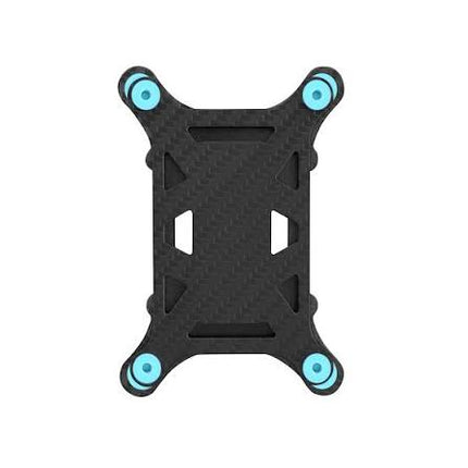2.6 KK MWC Pixhawk PX4 Flight Controller Damper Plate Glass Fiber #E2