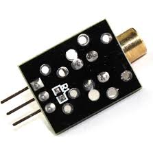KY-008 650nm Laser sensor Module 6mm 5V#85