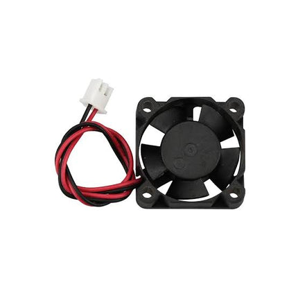 5V DC 3010 Hydraulic Bearing Cooling Fan with XH2.54-2P 30cm Cable (30x30x10mm)#94
