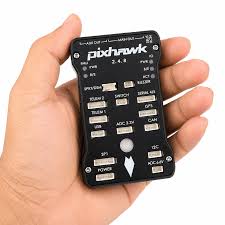 Pixhawk 2.4.8 Flight Controller Standard Version #E2